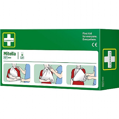 Cederroth Triangular Bandage