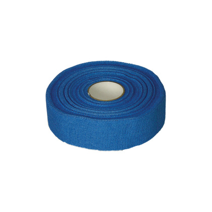 HypaBand Protective Finger Tape, Blue - 2.5cm x 27m