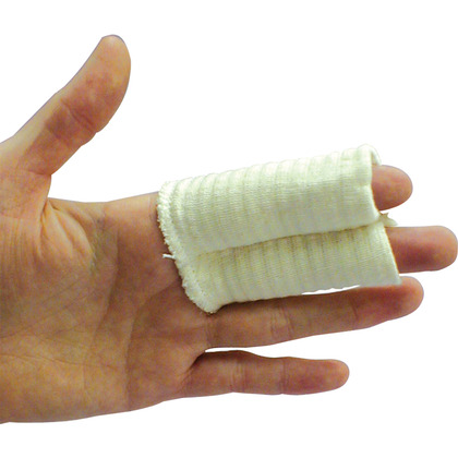 Twin Finger Support Bandage