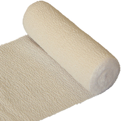 HypaBand Crepe Cotton Bandage, 15cmx4.5m