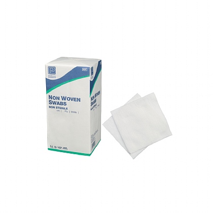 Non-Woven Swabs (Pack of 200)