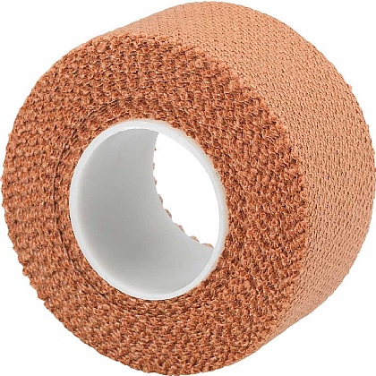 Tan EAB Tape, 2.5cm x 4.5m