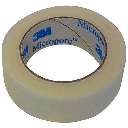Paper Tape, Small, 1.25cm x 5m