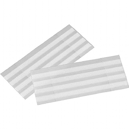 HypaCover Skin Closure Strips, 4mm x 76mm, Pack of 8