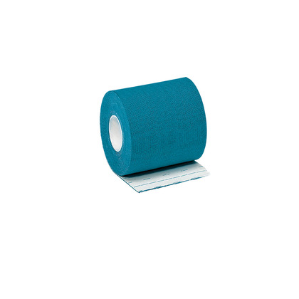 Leukotape K Kinesiology Tape, Blue, 7.5cm x 5m