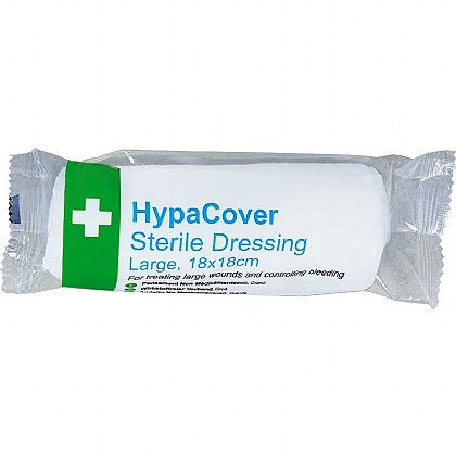 HypaCover Sterile Dressing (Large 6 Pack)