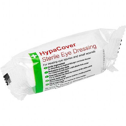 HypaCover Sterile Eye Dressing (6 Pack)