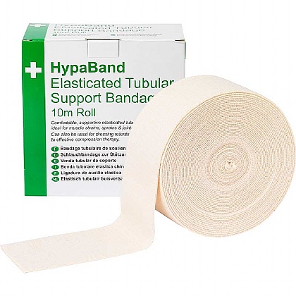 20pcs Bandage des doigts, Premier Secours Bandage Tublar Finger