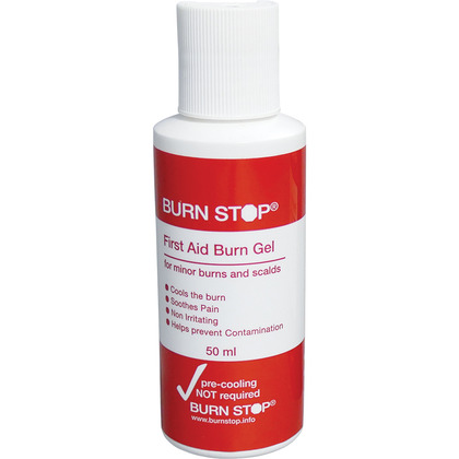 Burn Stop Burn Bottle - 50ml