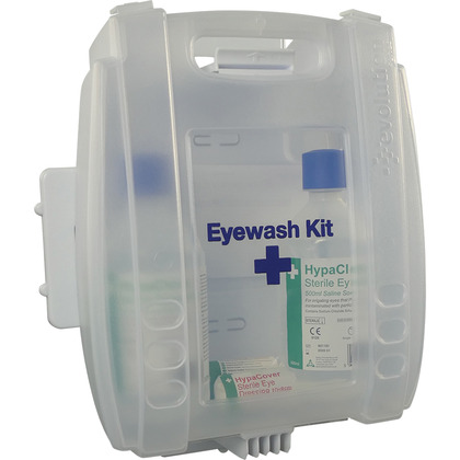 Evolution Eyewash Kit