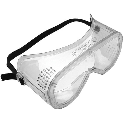 Martcare Impact Goggles