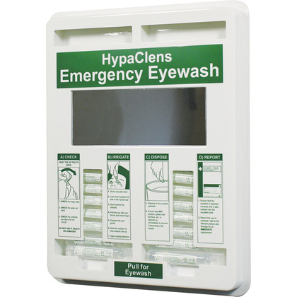 HypaClens 20ml Eyewash Dispenser