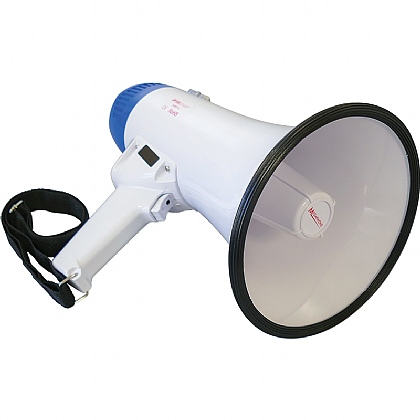 Mini-Megaphone