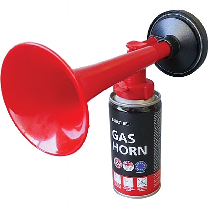 Gas Horn