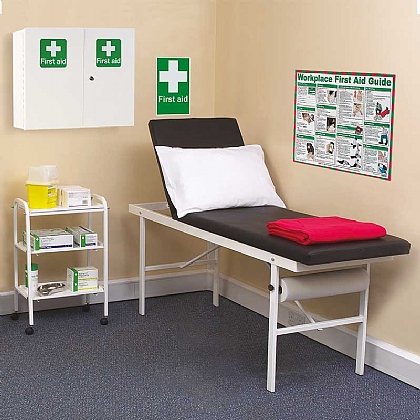 Economy First Aid Room Package