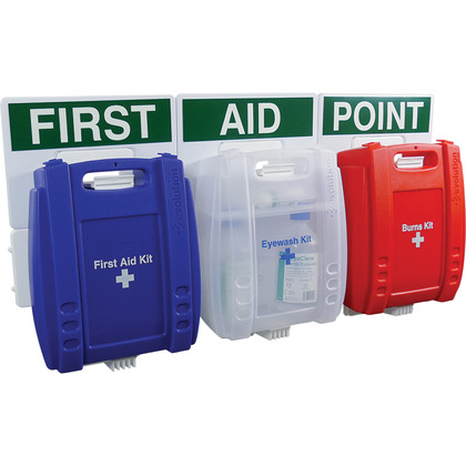 1-10 Persons Catering First Aid Point | Catering | First ...