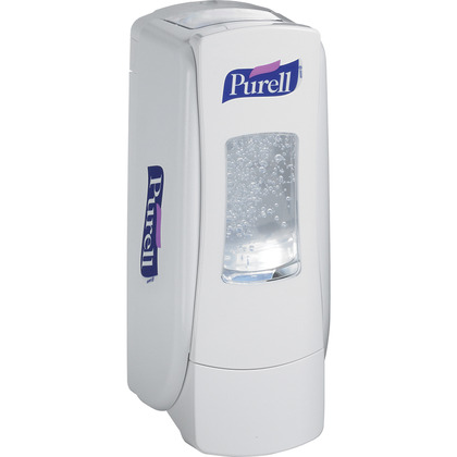 Purell ADX Advanced Hygienic Hand Rub Dispenser