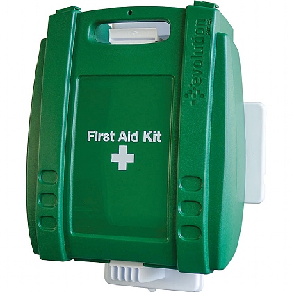 HSE Evolution Plus 1-10 Persons Catering First Aid Kit