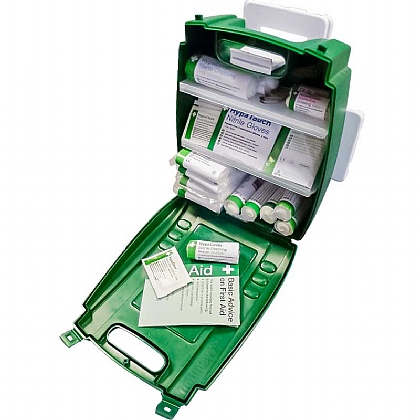 Evolution Plus 1-10 Person Statutory First Aid Kit