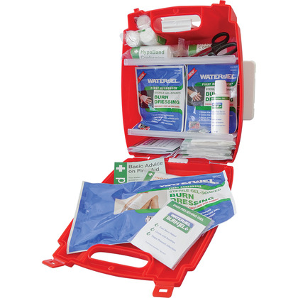 Evolution Plus Water-Jel Burns Kit, Large