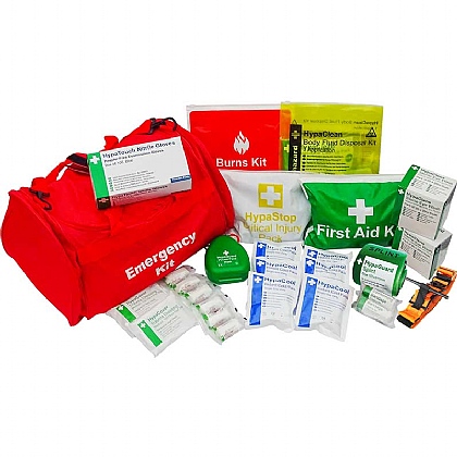 Emergency Kit Bag