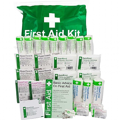 Value First Aid Kit (11-20 Person)