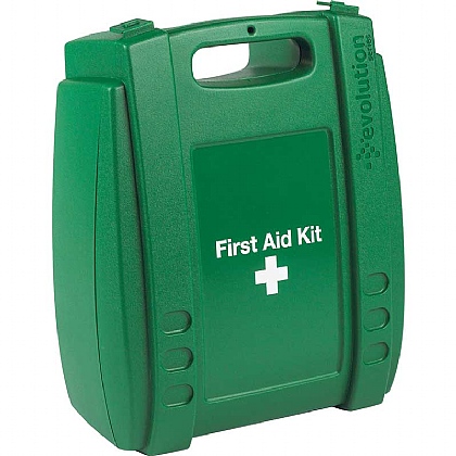 Truck and van BS 8599-2 medium first aid kit | First Aid Online