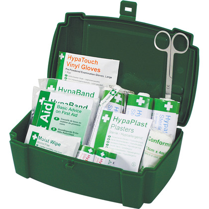 Evolution PCV First Aid Kit for minibus, bus and coach