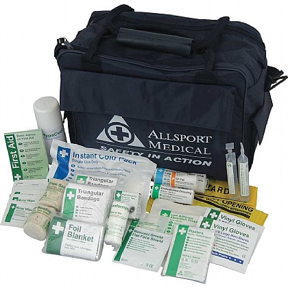 Astroturf First Aid Kit