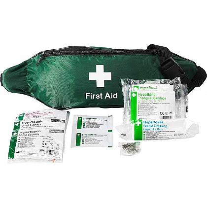School Playground First Aid Kit