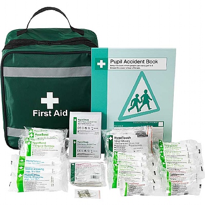 School Outing First Aid Kit