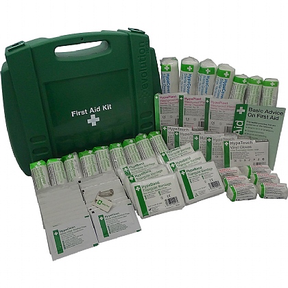 Evolution 21-50 Persons Statutory First Aid Kit