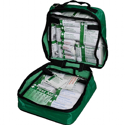 Compact Response 21-50 Persons Statutory First Aid Kit