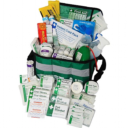 Martial Arts and Boxing First Aid Kit