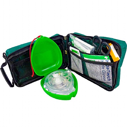 AED Responder Kit