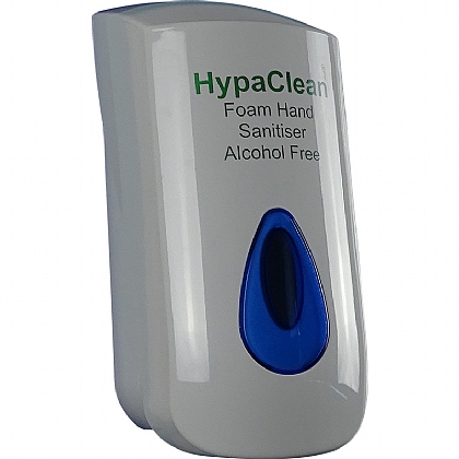 HypaClean Foam Hand Sanitiser Dispenser