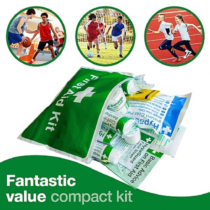 Lifesystems First Aid Outdoor First Aid Kits Red - Summer 2025 - View #9