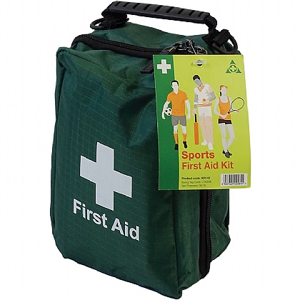 Sports First Aid Kit