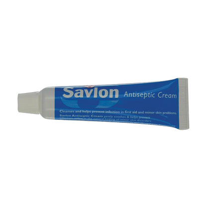 Savlon Antiseptic Cream, 15g
