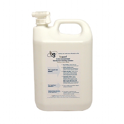 Disinfectant Spray - Refill (5 litre)