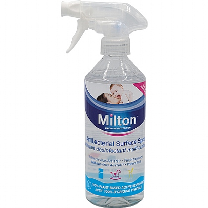 Milton Antibacterial Spray