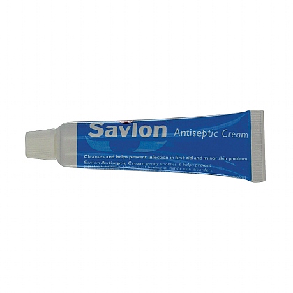 Savlon Antiseptic Cream, 100g