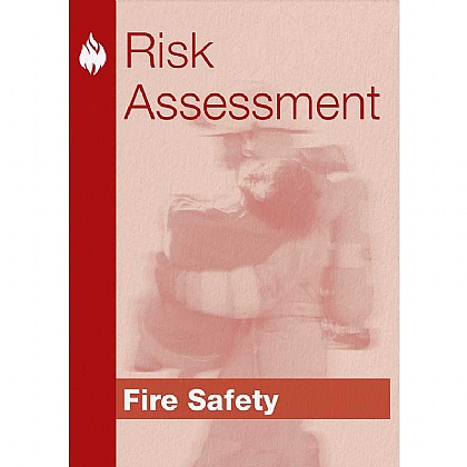 Fire Safety Risk Assessment Book