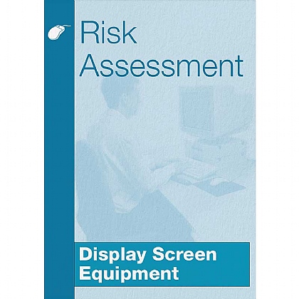 Display Screen Equipment Risk Assessment