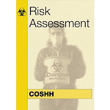 COSHH Risk Assessment