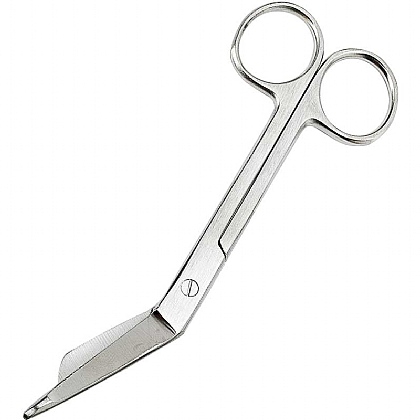 Lister Bandage Scissors 14cm