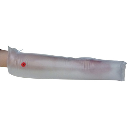 Inflatable Splint- Full Arm, 63cm