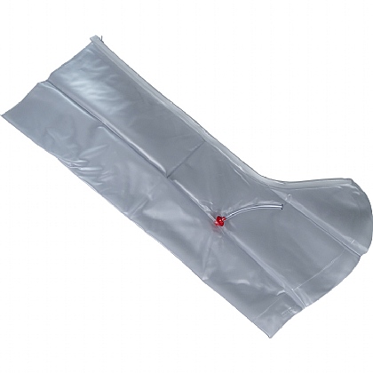 Inflatable Splint- Full Leg, 97cm