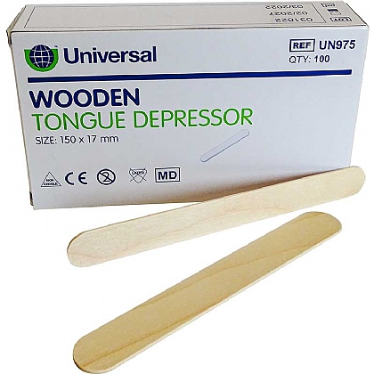 Tongue Depressor