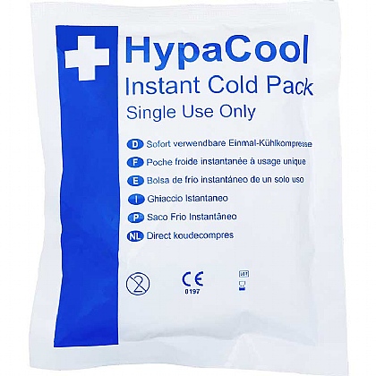 HypaCool Instant Cold Pack, Compact